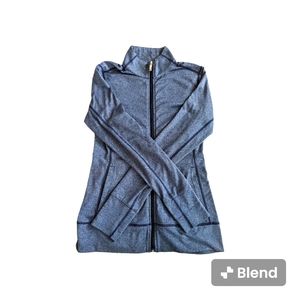 Cutter and buck women's dritec zip up